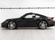 Porsche 997 911 Turbo Coupé