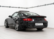 Porsche 997 911 Turbo Coupé
