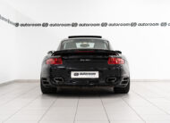 Porsche 997 911 Turbo Coupé