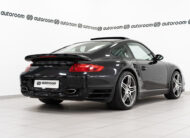 Porsche 997 911 Turbo Coupé