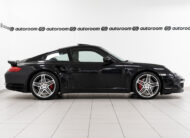 Porsche 997 911 Turbo Coupé