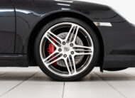 Porsche 997 911 Turbo Coupé