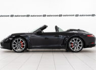 Porsche 911 3.0 Carrera 4 Cabrio