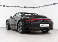 Porsche 911 3.0 Carrera 4 Cabrio