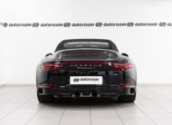 Porsche 911 3.0 Carrera 4 Cabrio