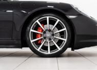 Porsche 911 3.0 Carrera 4 Cabrio