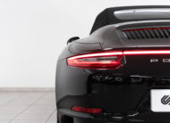 Porsche 911 3.0 Carrera 4 Cabrio