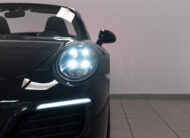 Porsche 911 3.0 Carrera 4 Cabrio