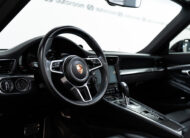 Porsche 911 3.0 Carrera 4 Cabrio
