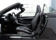 Porsche 911 3.0 Carrera 4 Cabrio