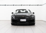 Porsche 911 3.0 Carrera 4 Cabrio