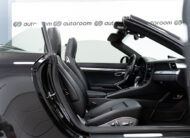 Porsche 911 3.0 Carrera 4 Cabrio