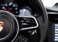 Porsche 911 3.0 Carrera 4 Cabrio