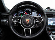 Porsche 911 3.0 Carrera 4 Cabrio