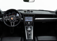 Porsche 911 3.0 Carrera 4 Cabrio