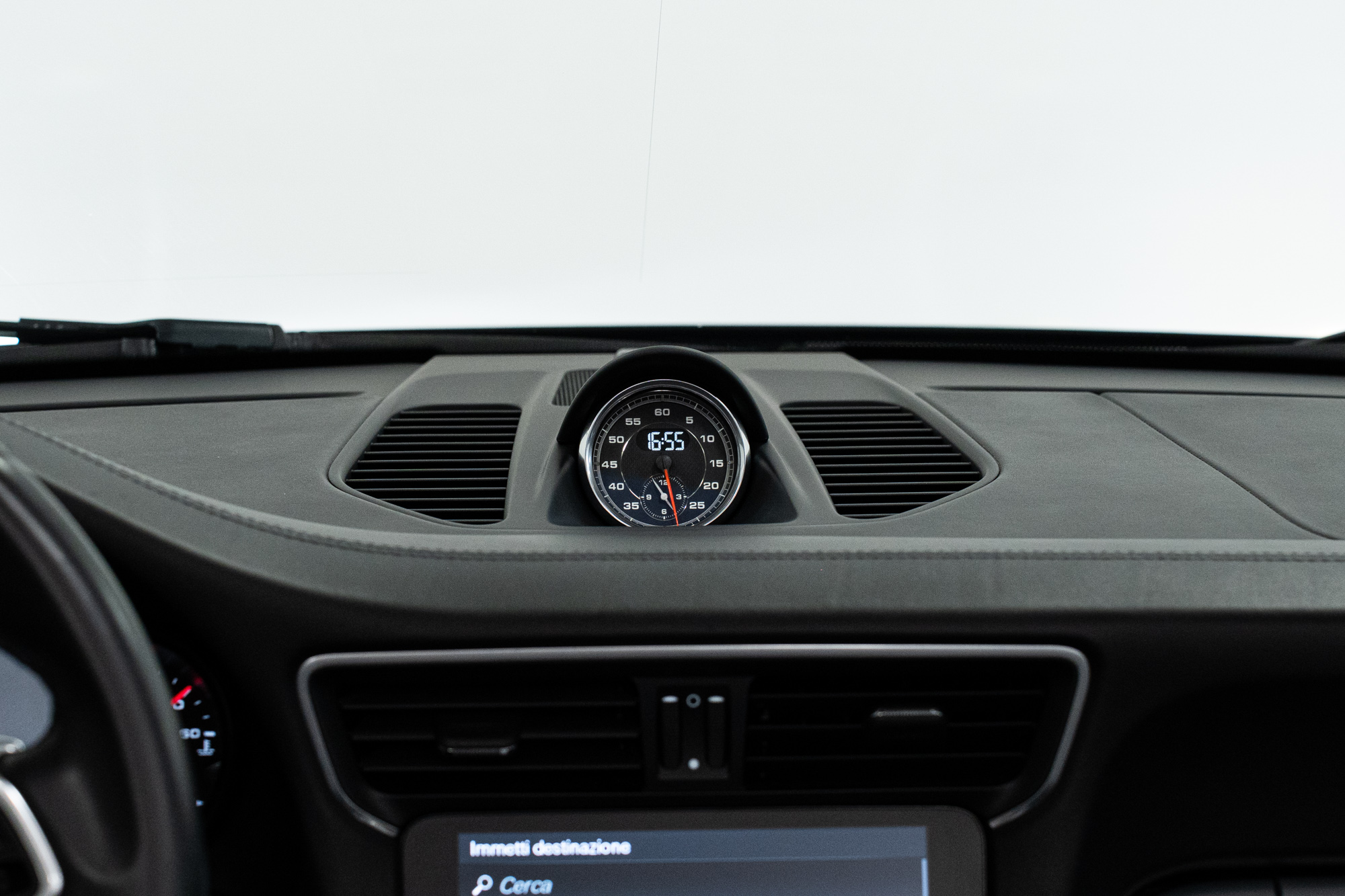 Porsche 911 3.0 Carrera 4 Cabrio