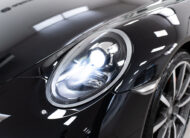 Porsche 911 3.0 Carrera 4 Cabrio