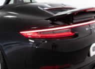 Porsche 911 3.0 Carrera 4 Cabrio