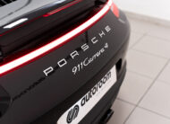 Porsche 911 3.0 Carrera 4 Cabrio