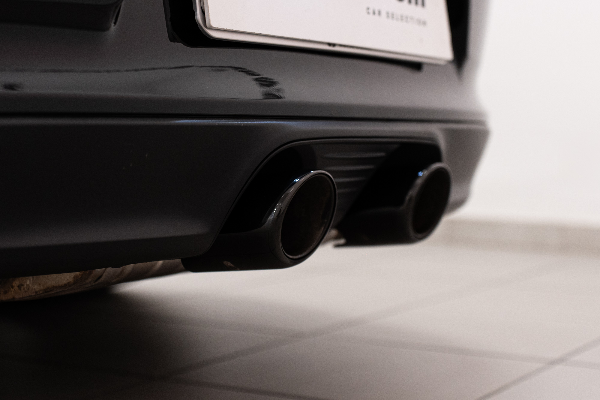 Porsche 911 3.0 Carrera 4 Cabrio