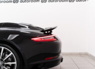 Porsche 911 3.0 Carrera 4 Cabrio