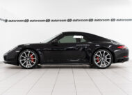 Porsche 911 3.0 Carrera 4 Cabrio