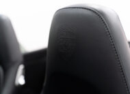 Porsche 911 3.0 Carrera 4 Cabrio