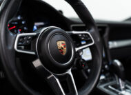 Porsche 911 3.0 Carrera 4 Cabrio