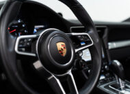 Porsche 911 3.0 Carrera 4 Cabrio