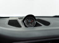 Porsche 911 3.0 Carrera 4 Cabrio