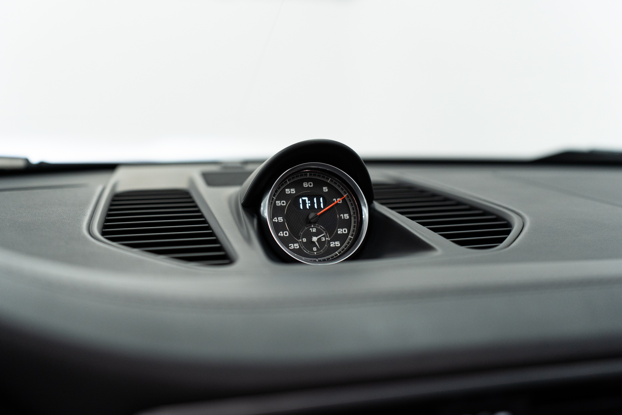 Porsche 911 3.0 Carrera 4 Cabrio