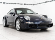 Porsche 911 997 Carrera