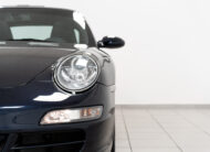 Porsche 911 997 Carrera
