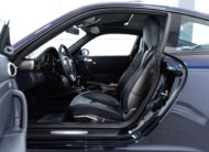 Porsche 911 997 Carrera