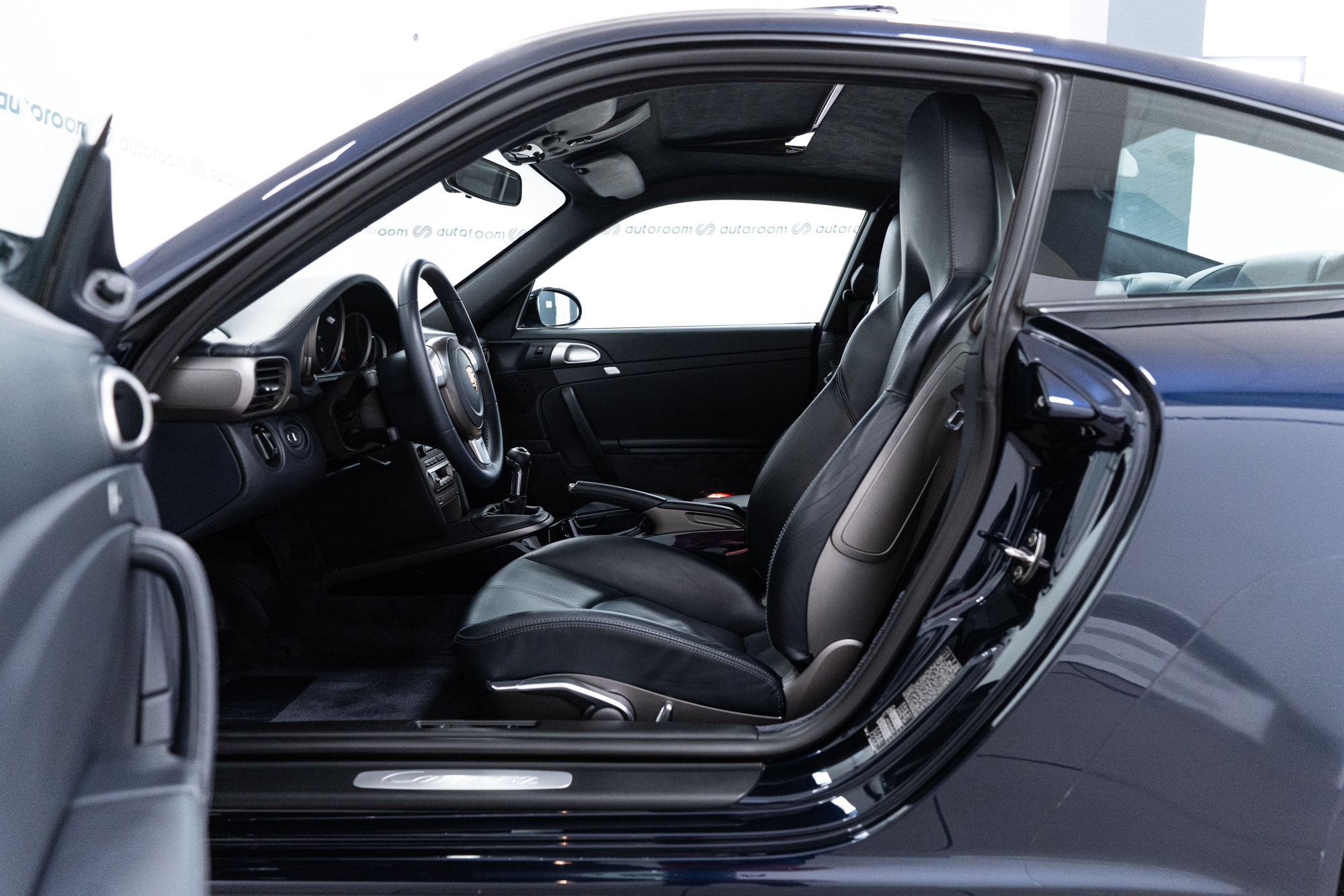 Porsche 911 997 Carrera
