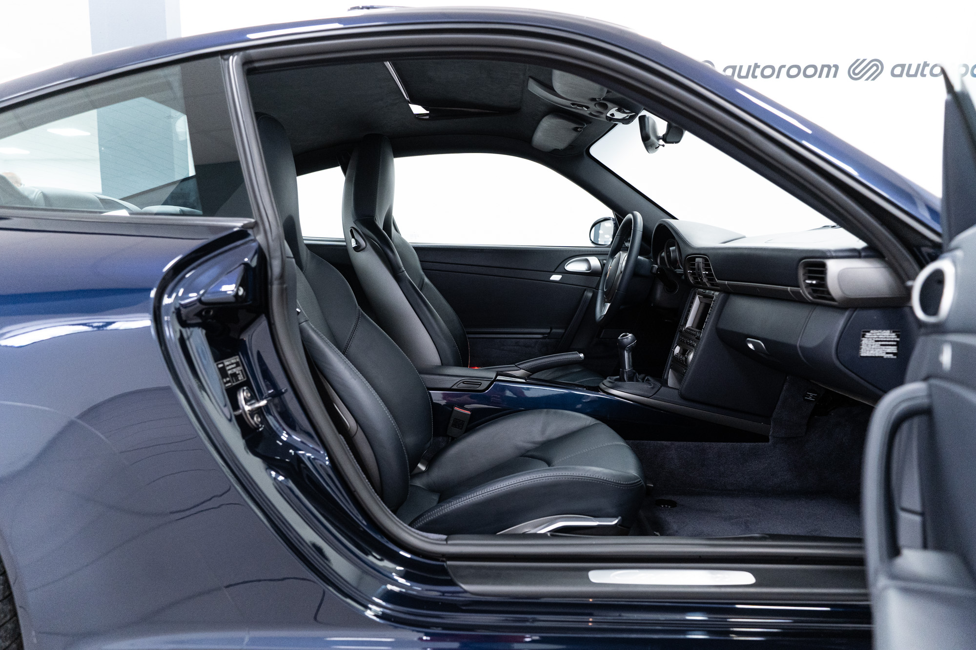 Porsche 911 997 Carrera
