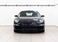 Porsche 911 997 Carrera
