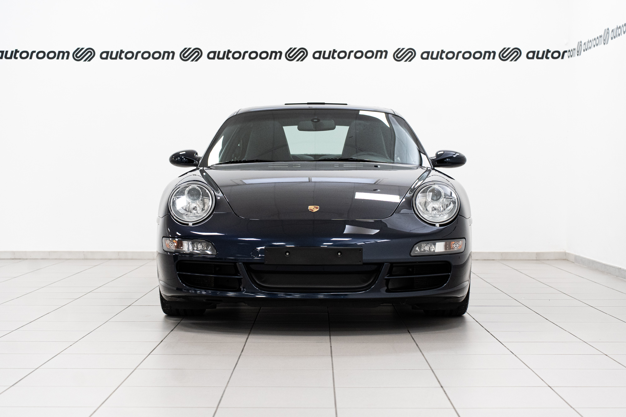 Porsche 911 997 Carrera
