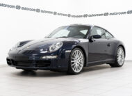 Porsche 911 997 Carrera