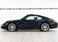 Porsche 911 997 Carrera