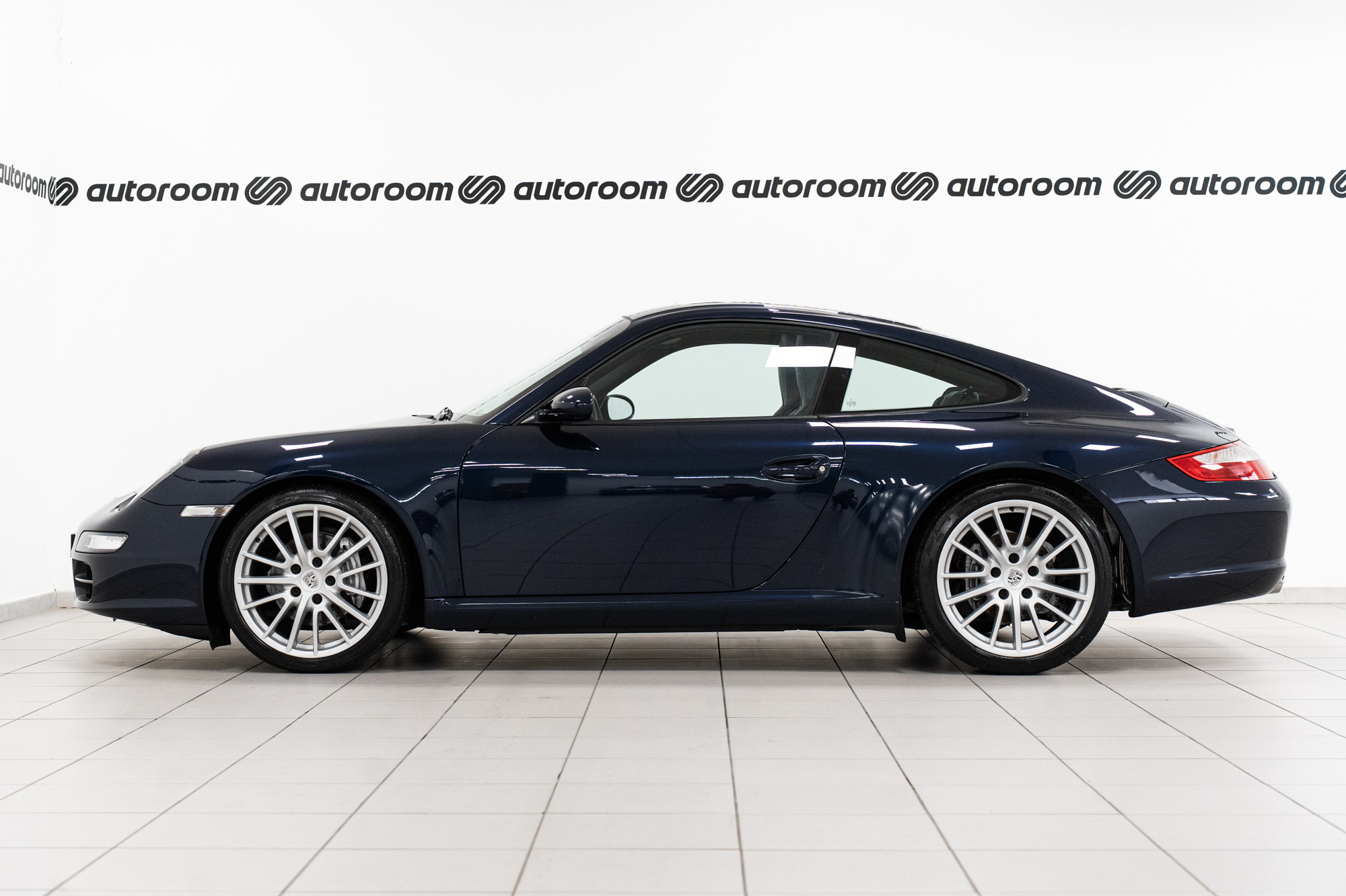 Porsche 911 997 Carrera