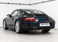 Porsche 911 997 Carrera