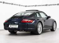 Porsche 911 997 Carrera