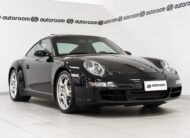 Porsche 911 997 Carrera 4S
