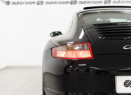 Porsche 911 997 Carrera 4S