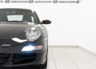 Porsche 911 997 Carrera 4S