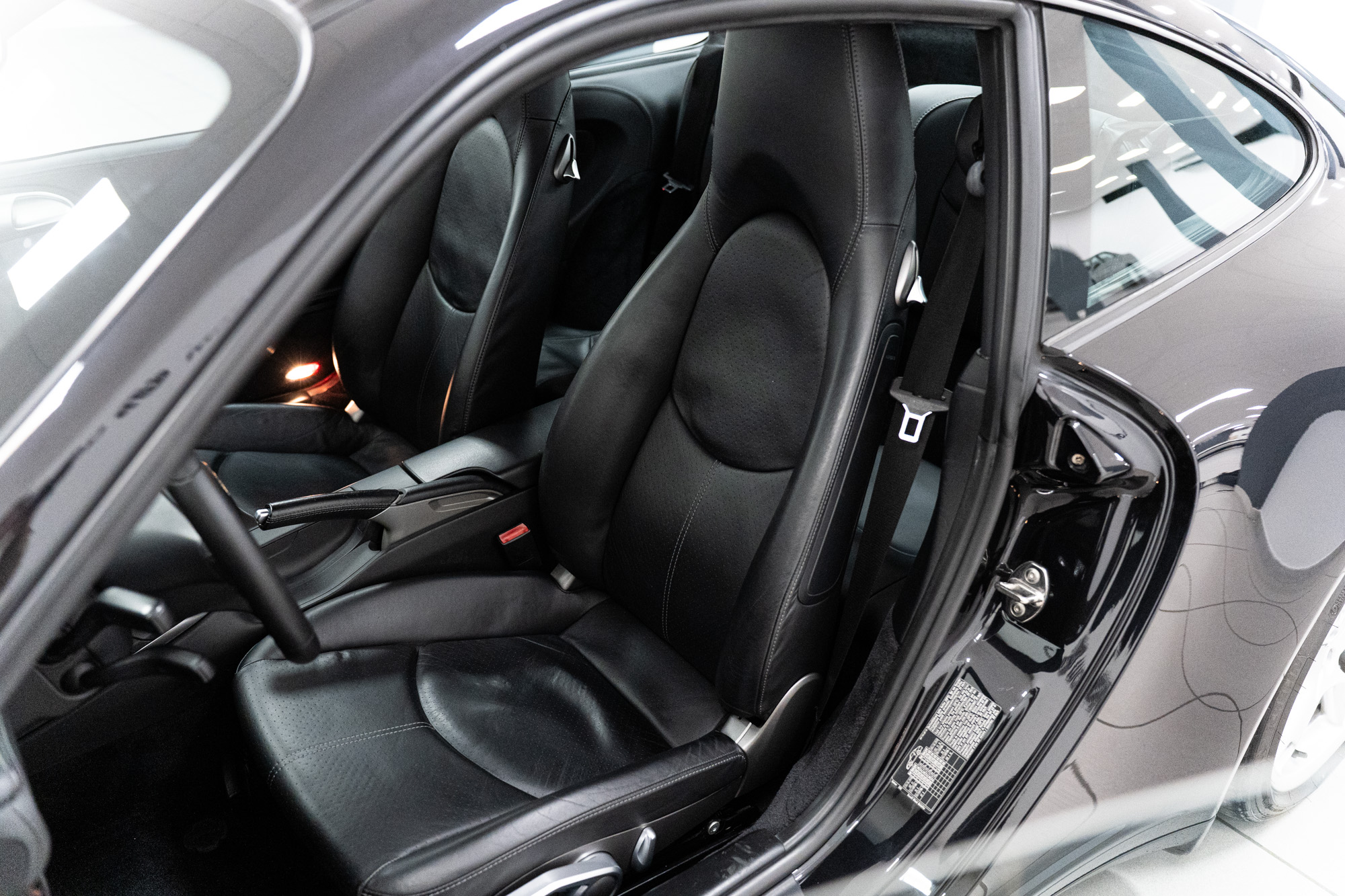 Porsche 911 997 Carrera 4S