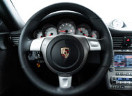 Porsche 911 997 Carrera 4S