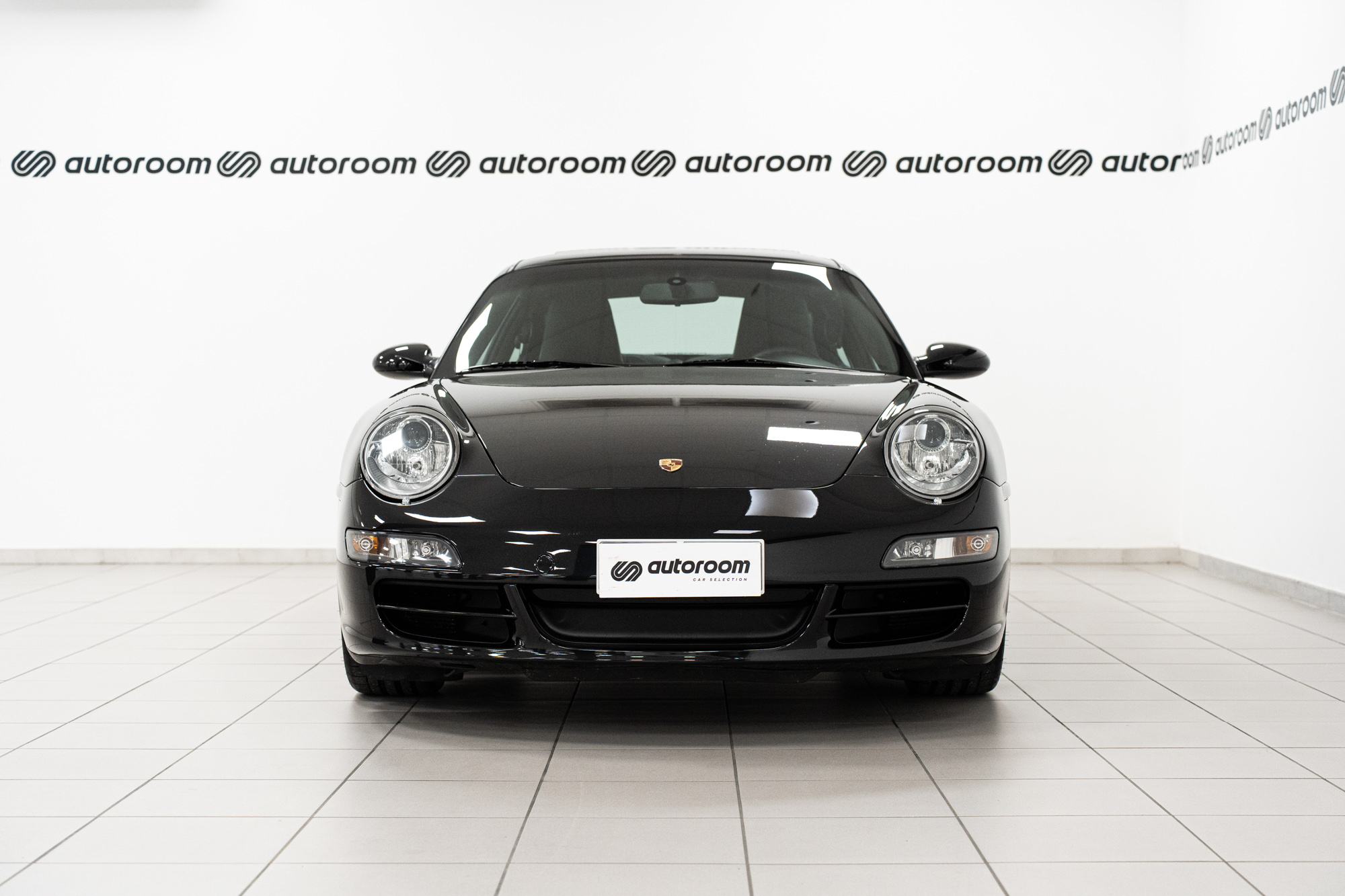 Porsche 911 997 Carrera 4S