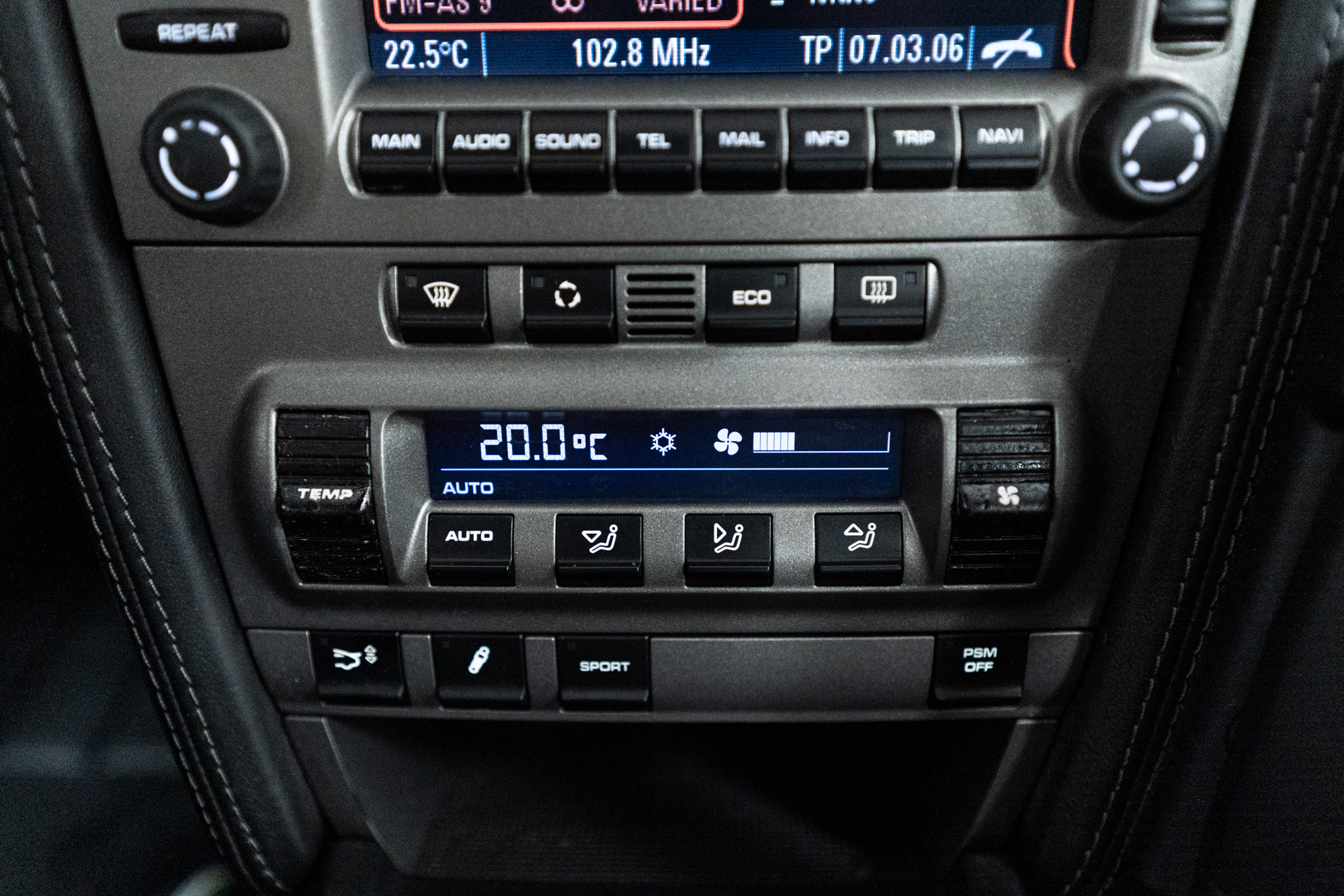 Porsche 911 997 Carrera 4S